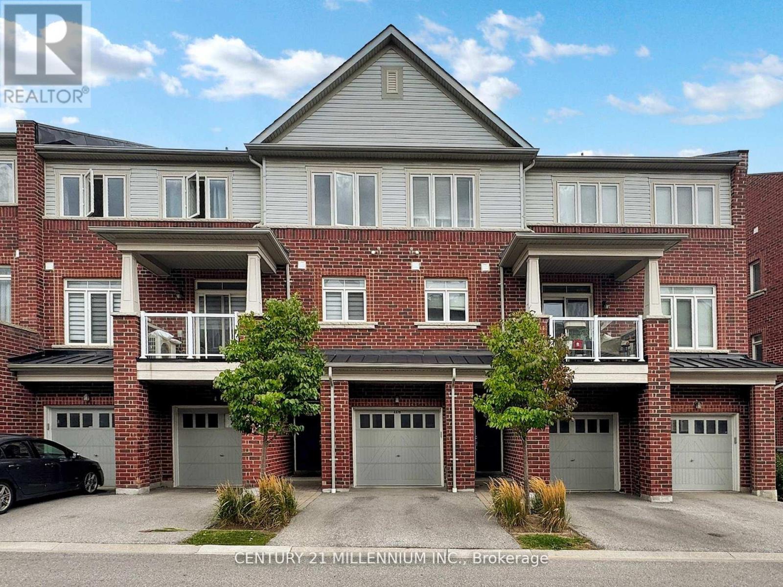 2578 William Jackson Drive, Pickering, Ontario  L1X 0E5 - Photo 27 - E12461447