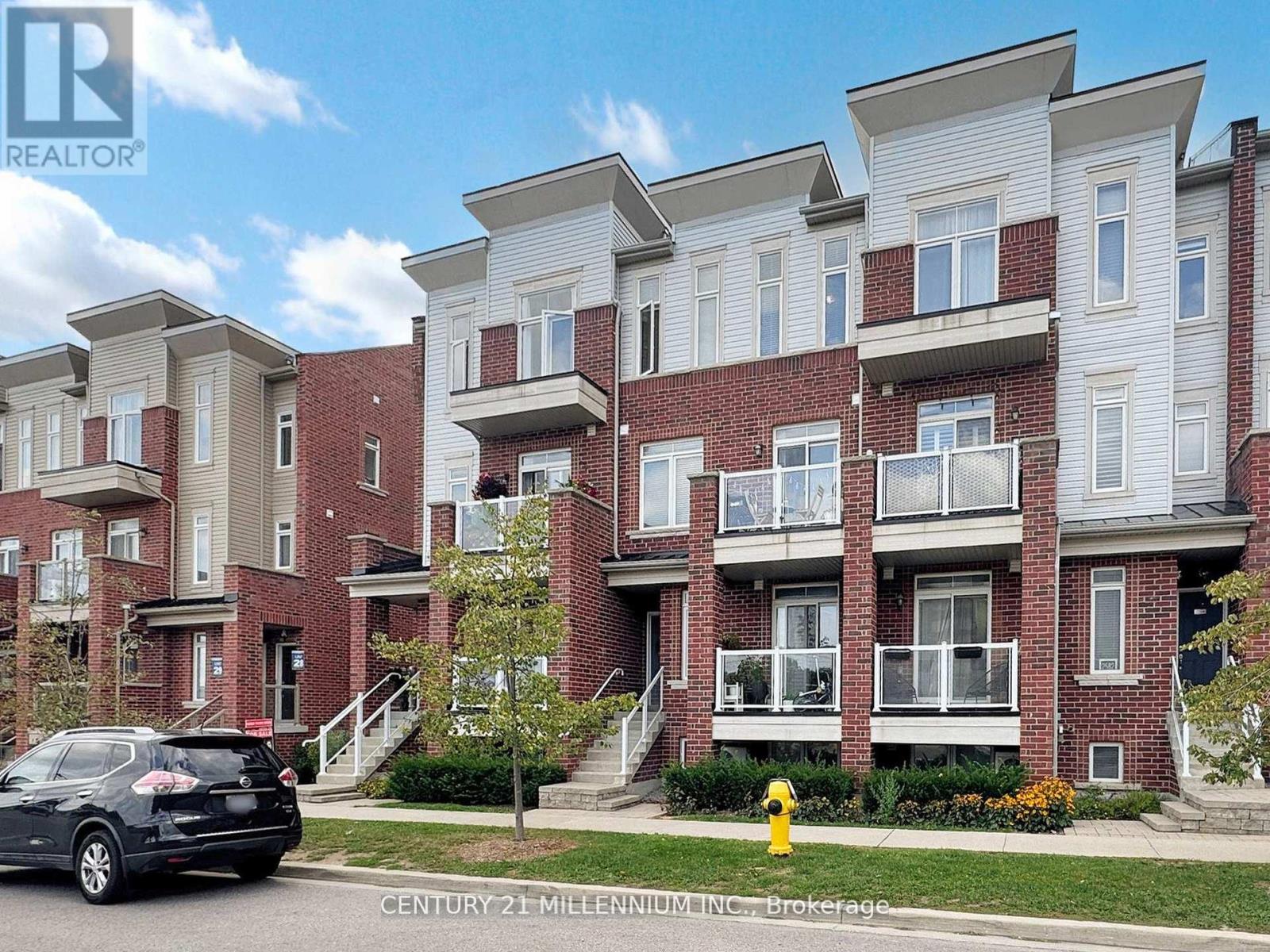 2578 William Jackson Drive, Pickering, Ontario  L1X 0E5 - Photo 4 - E12461447
