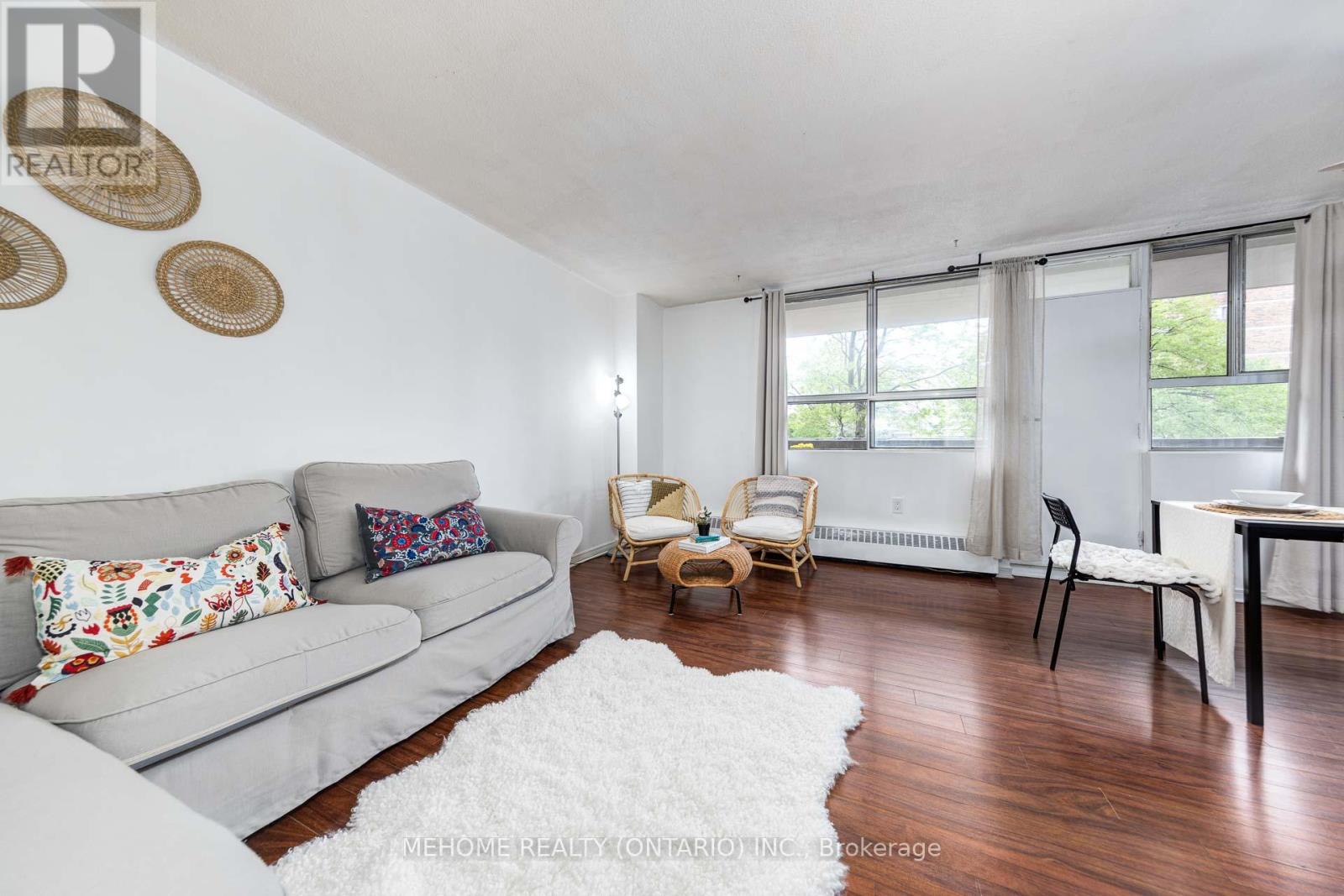 207 - 1950 Kennedy Road, Toronto, Ontario  M1P 4S9 - Photo 10 - E12461459