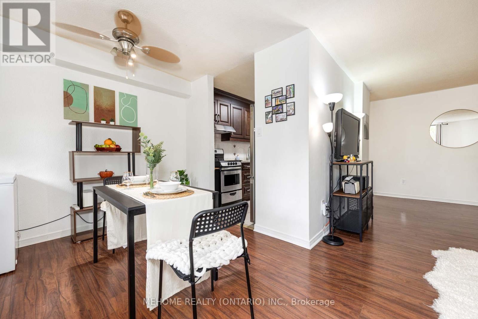 207 - 1950 Kennedy Road, Toronto, Ontario  M1P 4S9 - Photo 12 - E12461459