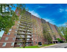 207 - 1950 KENNEDY ROAD, Toronto, Ontario