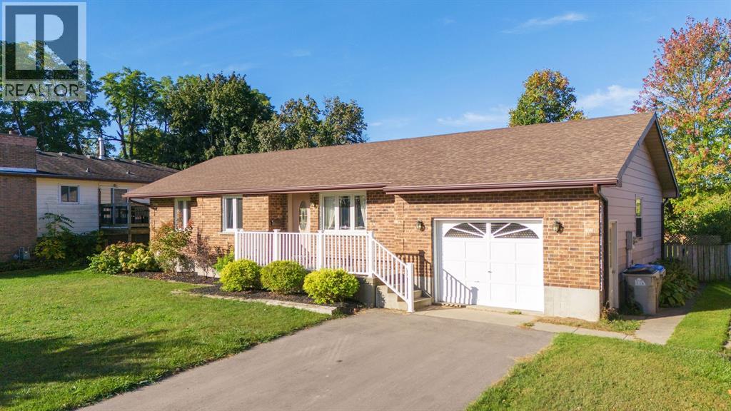 3317 River Street, Brooke-Alvinston, Ontario  N0N 1A0 - Photo 3 - 25025836