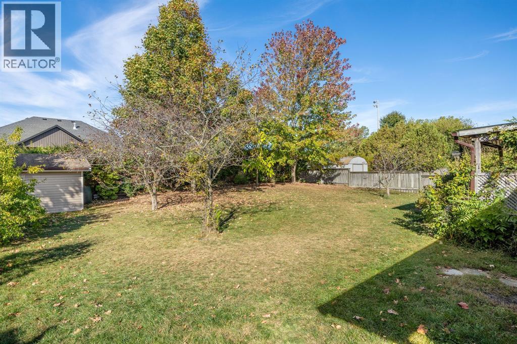 3317 River Street, Brooke-Alvinston, Ontario  N0N 1A0 - Photo 32 - 25025836