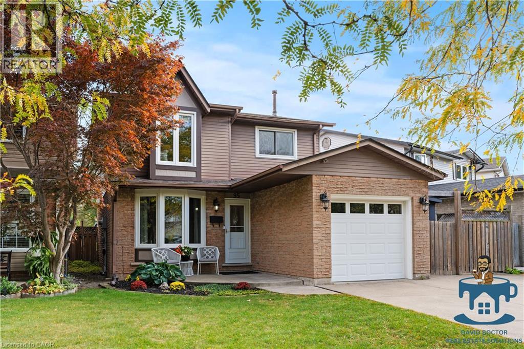 95 MEMORIAL Avenue, Stoney Creek, Ontario