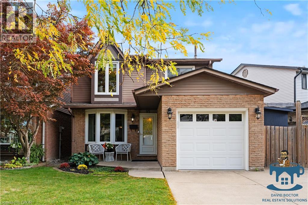 95 Memorial Avenue, Stoney Creek, Ontario  L8G 4C6 - Photo 2 - 40778638