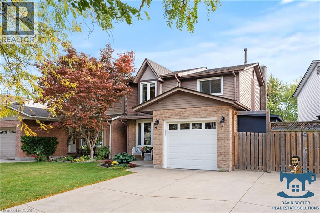 95 Memorial Avenue, Stoney Creek, Ontario  L8G 4C6 - Photo 3 - 40778638
