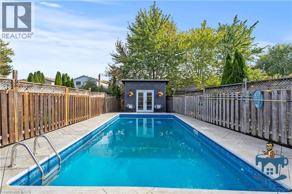 95 Memorial Avenue, Stoney Creek, Ontario  L8G 4C6 - Photo 38 - 40778638