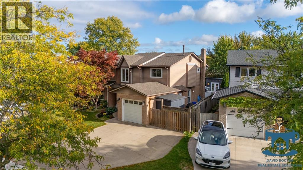 95 Memorial Avenue, Stoney Creek, Ontario  L8G 4C6 - Photo 4 - 40778638