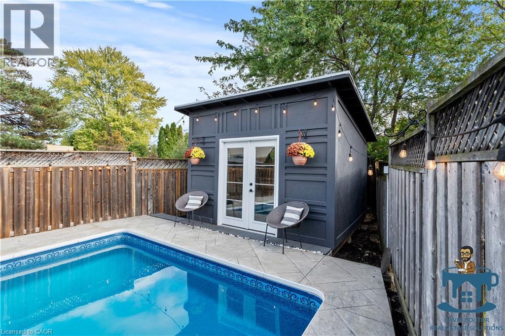 95 Memorial Avenue, Stoney Creek, Ontario  L8G 4C6 - Photo 41 - 40778638