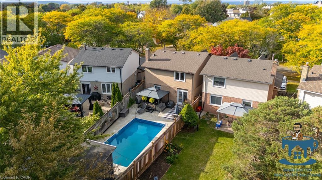 95 Memorial Avenue, Stoney Creek, Ontario  L8G 4C6 - Photo 44 - 40778638
