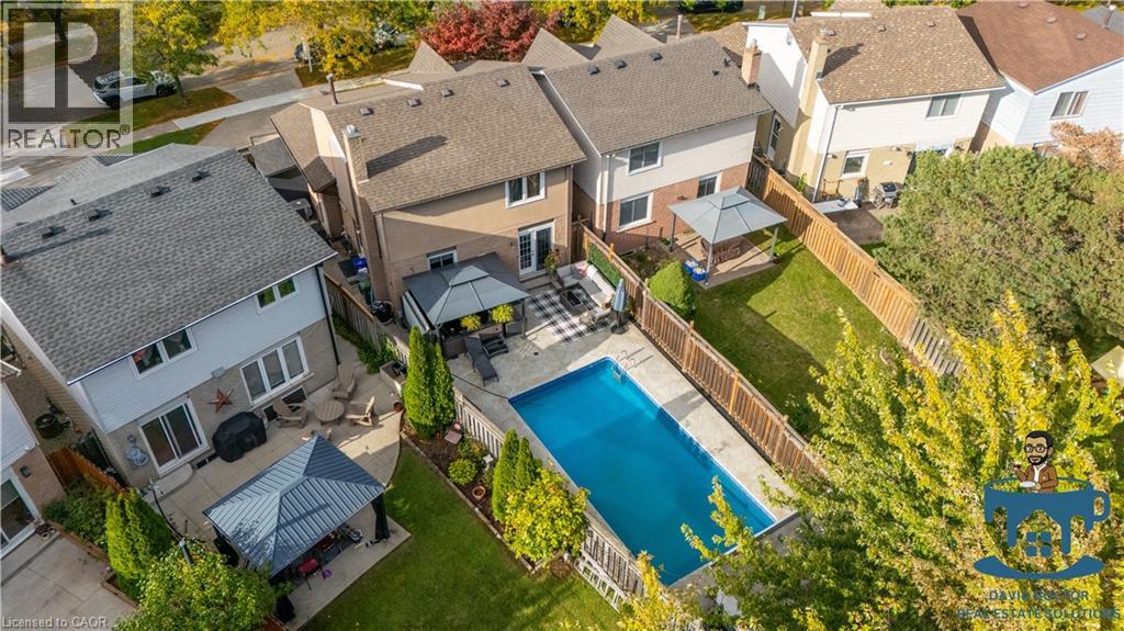 95 Memorial Avenue, Stoney Creek, Ontario  L8G 4C6 - Photo 45 - 40778638