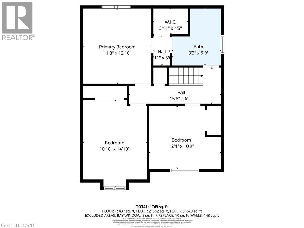 95 Memorial Avenue, Stoney Creek, Ontario  L8G 4C6 - Photo 47 - 40778638