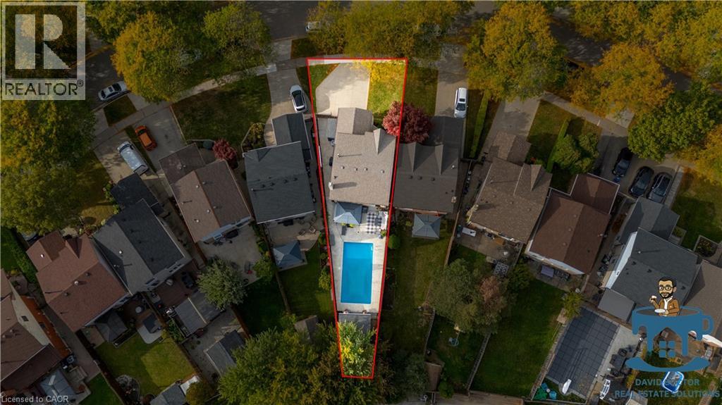 95 Memorial Avenue, Stoney Creek, Ontario  L8G 4C6 - Photo 49 - 40778638