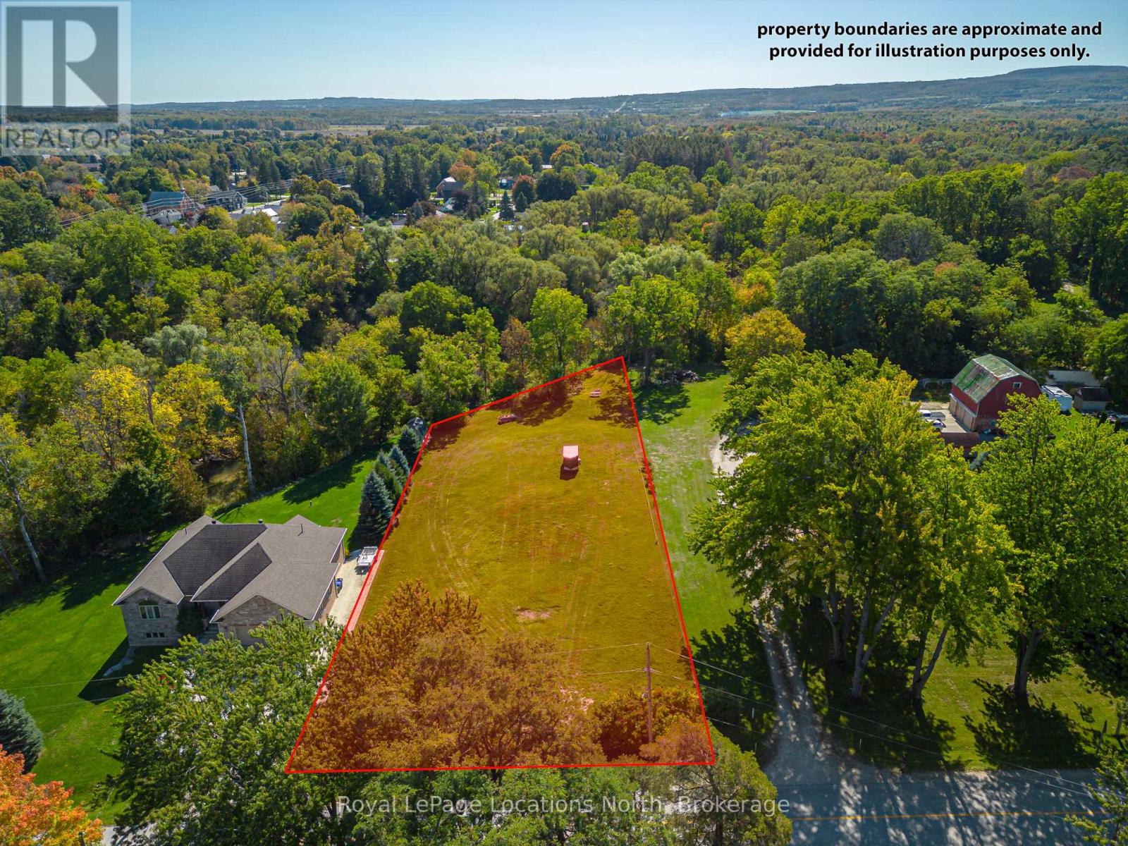 7639 36/37 Nottawasaga Side Road, Clearview, Ontario  L0M 1P0 - Photo 1 - S12443110