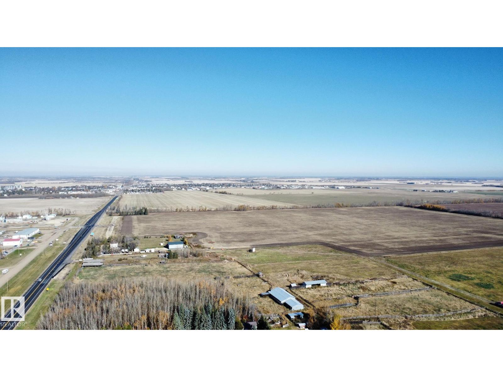 594.. Hwy 44, Rural Westlock County, Alberta  T7P 2P6 - Photo 4 - E4462033