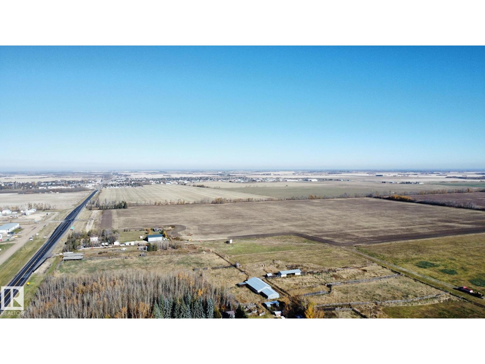 594.. Hwy 44, Rural Westlock County, Alberta  T7P 2P6 - Photo 8 - E4462033
