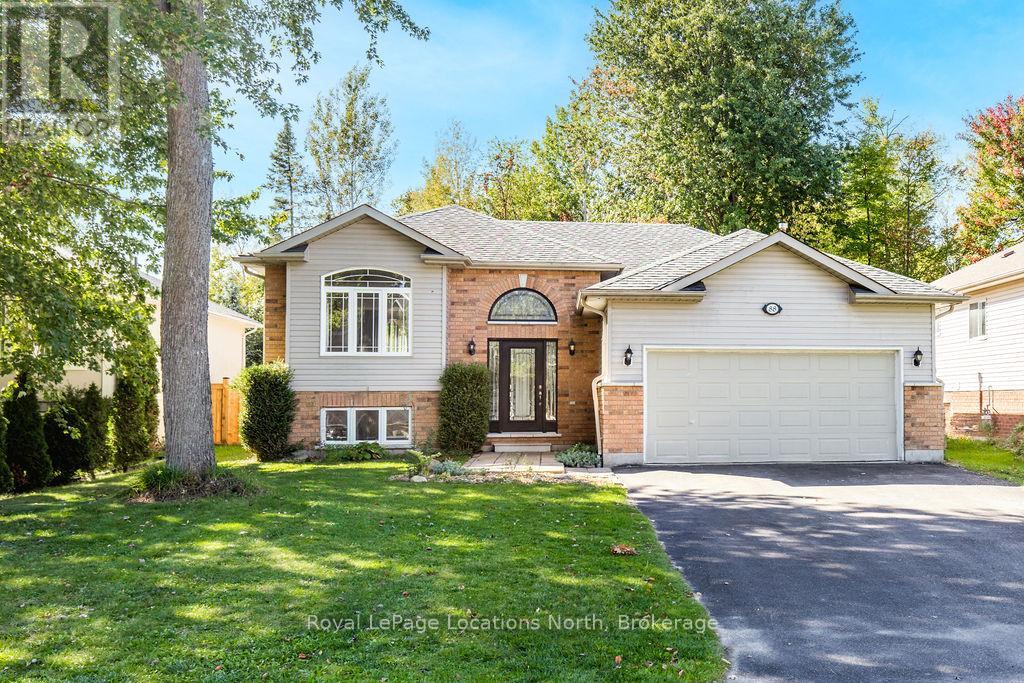 88 61ST STREET S, wasaga beach, Ontario