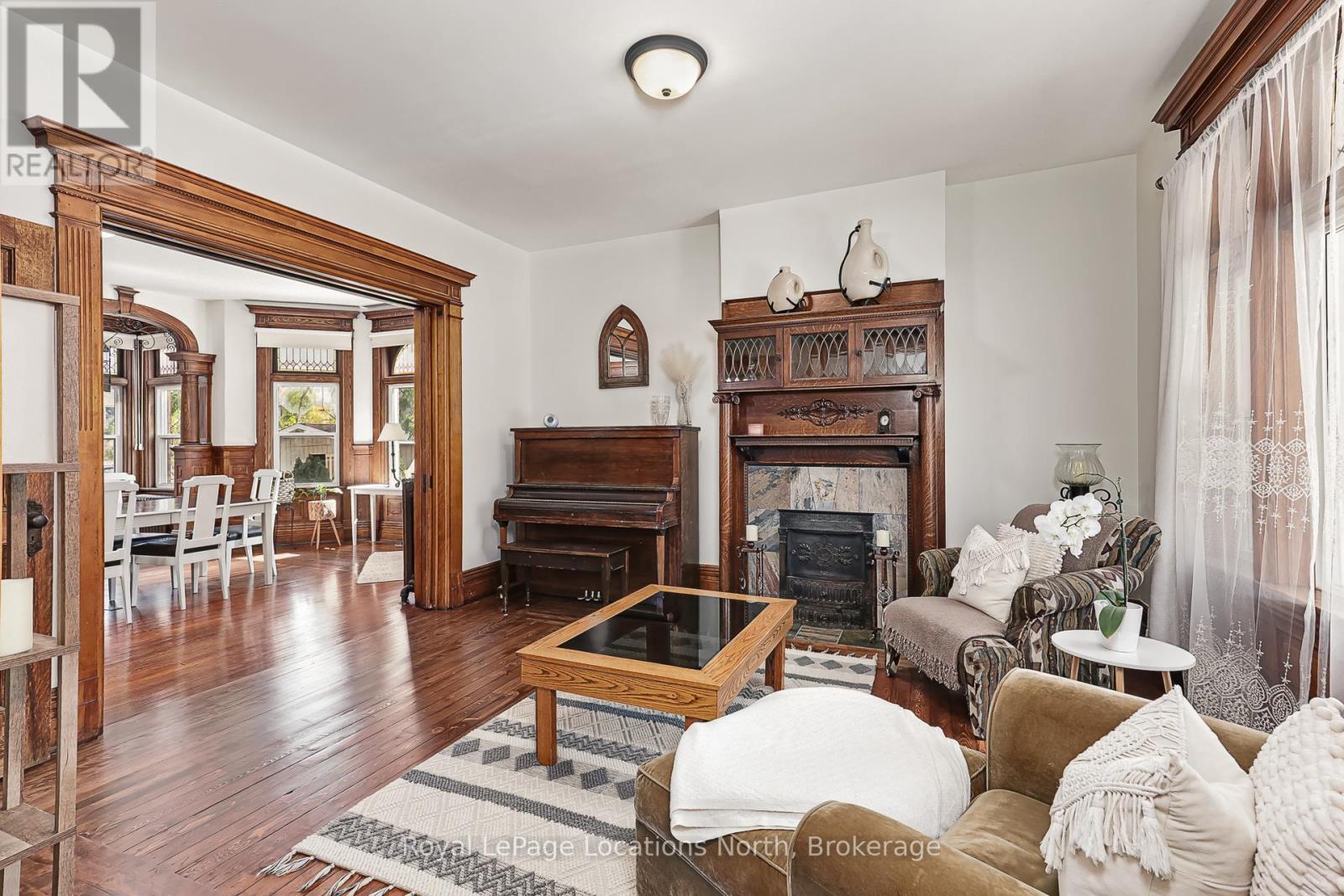 43 Elgin Street, Collingwood, Ontario  L9Y 3L6 - Photo 10 - S12461511