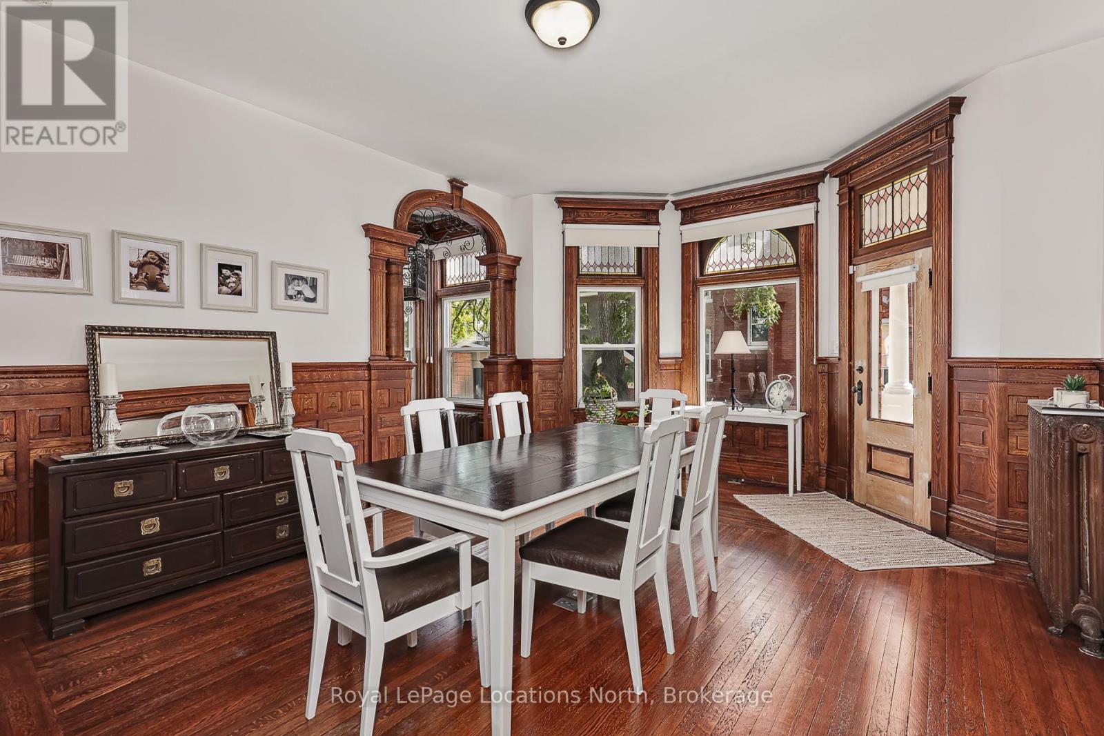43 Elgin Street, Collingwood, Ontario  L9Y 3L6 - Photo 12 - S12461511