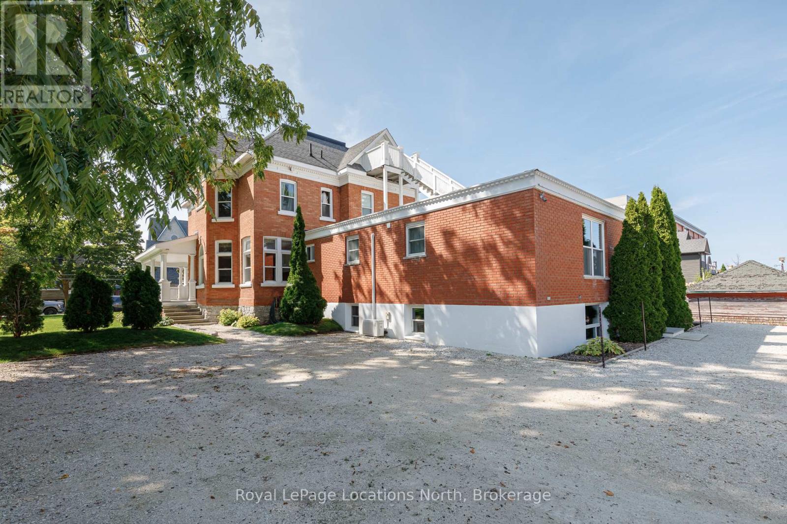 43 Elgin Street, Collingwood, Ontario  L9Y 3L6 - Photo 48 - S12461511
