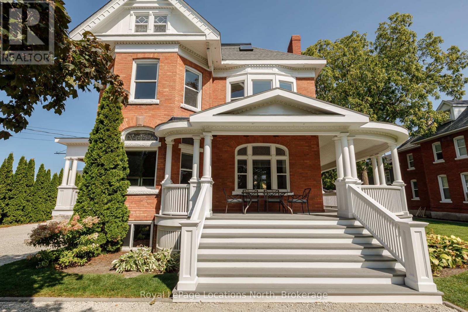 43 Elgin Street, Collingwood, Ontario  L9Y 3L6 - Photo 6 - S12461511
