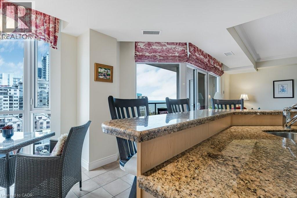 1477 Lakeshore Road Unit# 702, Burlington, Ontario  L7S 1B5 - Photo 11 - 40776887