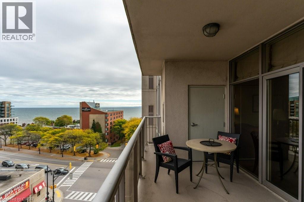 1477 Lakeshore Road Unit# 702, Burlington, Ontario  L7S 1B5 - Photo 12 - 40776887