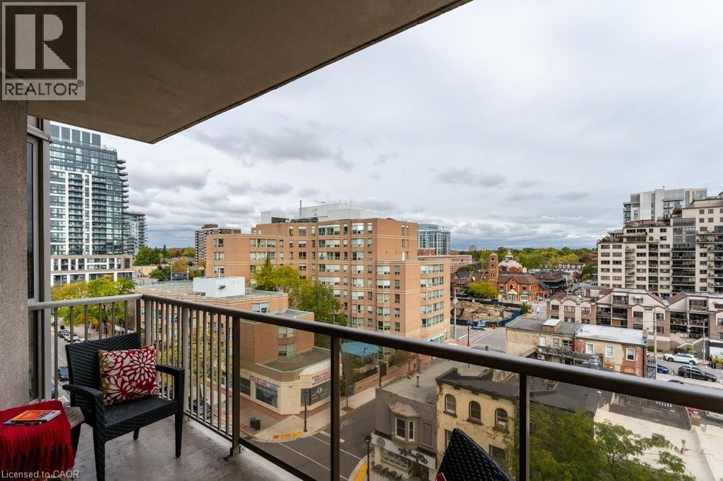 1477 Lakeshore Road Unit# 702, Burlington, Ontario  L7S 1B5 - Photo 14 - 40776887