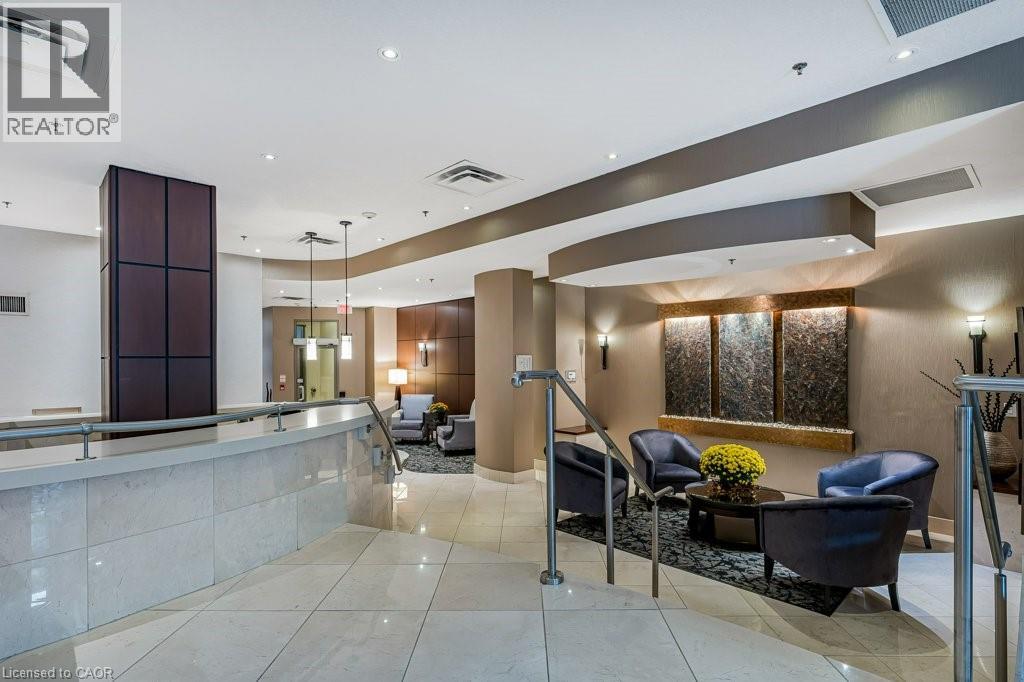 1477 Lakeshore Road Unit# 702, Burlington, Ontario  L7S 1B5 - Photo 2 - 40776887