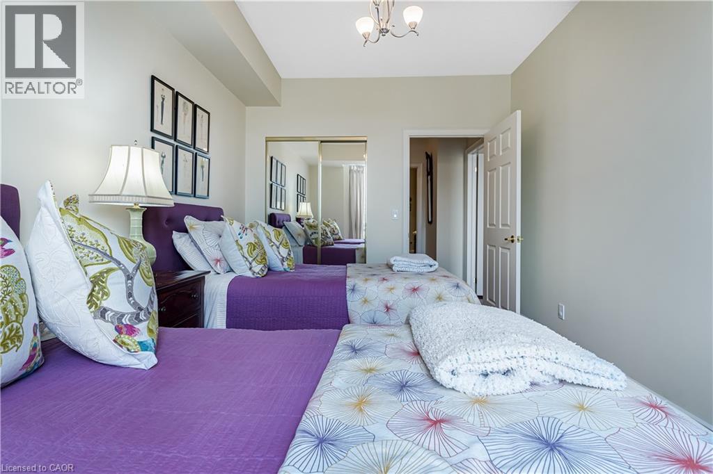 1477 Lakeshore Road Unit# 702, Burlington, Ontario  L7S 1B5 - Photo 20 - 40776887