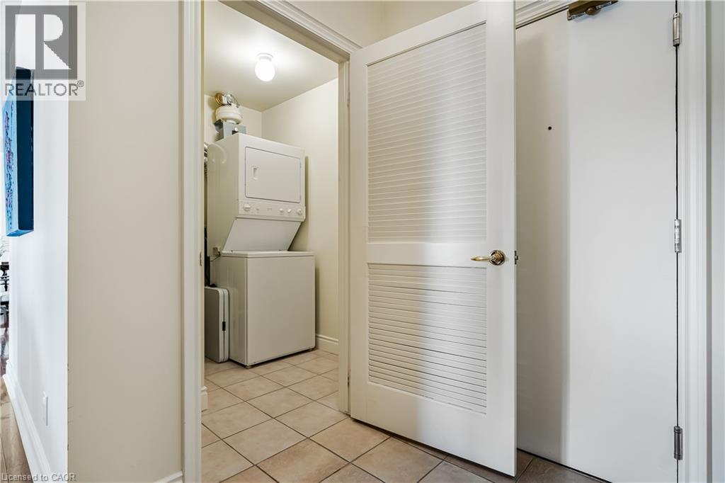 1477 Lakeshore Road Unit# 702, Burlington, Ontario  L7S 1B5 - Photo 22 - 40776887