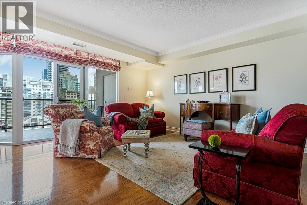 1477 Lakeshore Road Unit# 702, Burlington, Ontario  L7S 1B5 - Photo 3 - 40776887