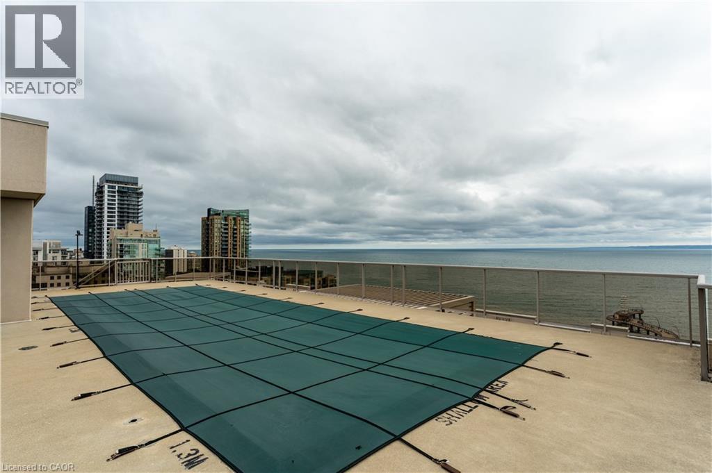 1477 Lakeshore Road Unit# 702, Burlington, Ontario  L7S 1B5 - Photo 33 - 40776887