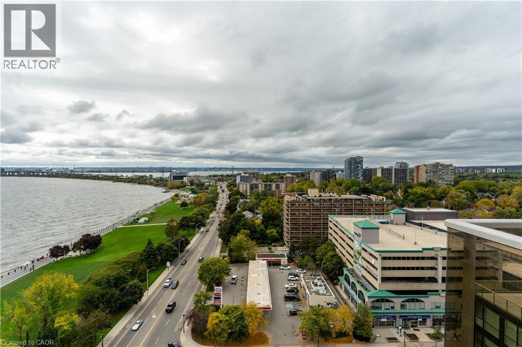 1477 Lakeshore Road Unit# 702, Burlington, Ontario  L7S 1B5 - Photo 34 - 40776887