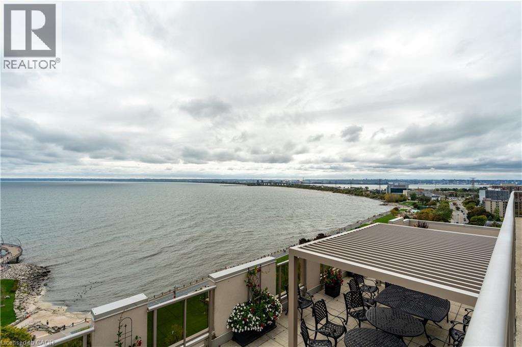 1477 Lakeshore Road Unit# 702, Burlington, Ontario  L7S 1B5 - Photo 36 - 40776887