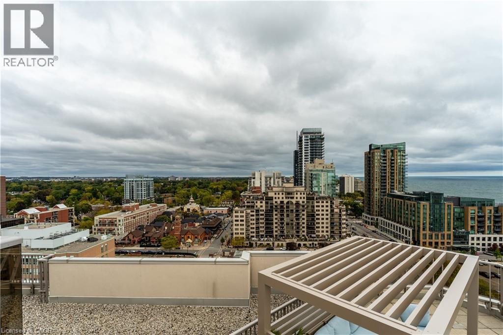 1477 Lakeshore Road Unit# 702, Burlington, Ontario  L7S 1B5 - Photo 37 - 40776887