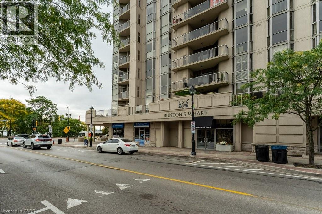 1477 Lakeshore Road Unit# 702, Burlington, Ontario  L7S 1B5 - Photo 39 - 40776887