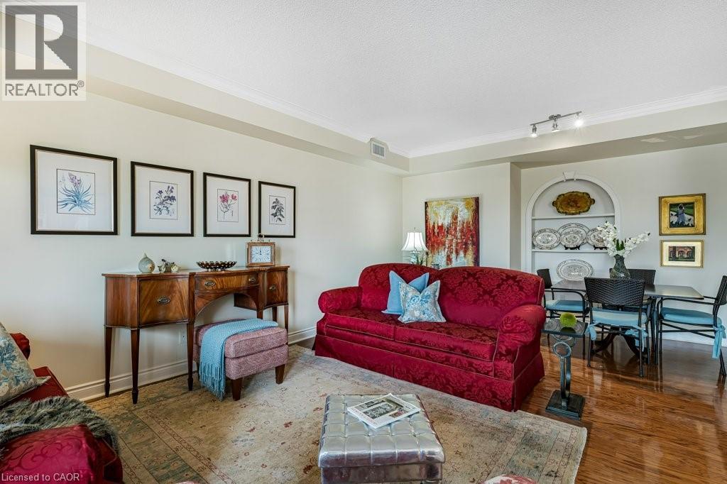 1477 Lakeshore Road Unit# 702, Burlington, Ontario  L7S 1B5 - Photo 4 - 40776887