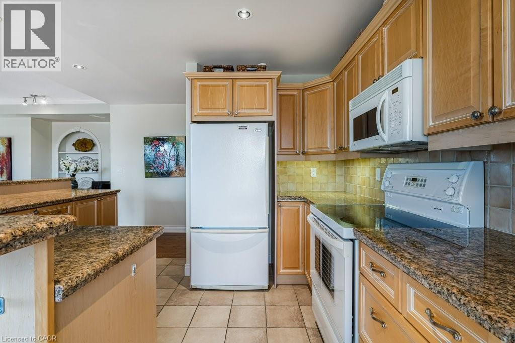 1477 Lakeshore Road Unit# 702, Burlington, Ontario  L7S 1B5 - Photo 9 - 40776887