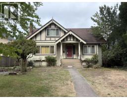 2403 W 34TH AVENUE, Vancouver, British Columbia