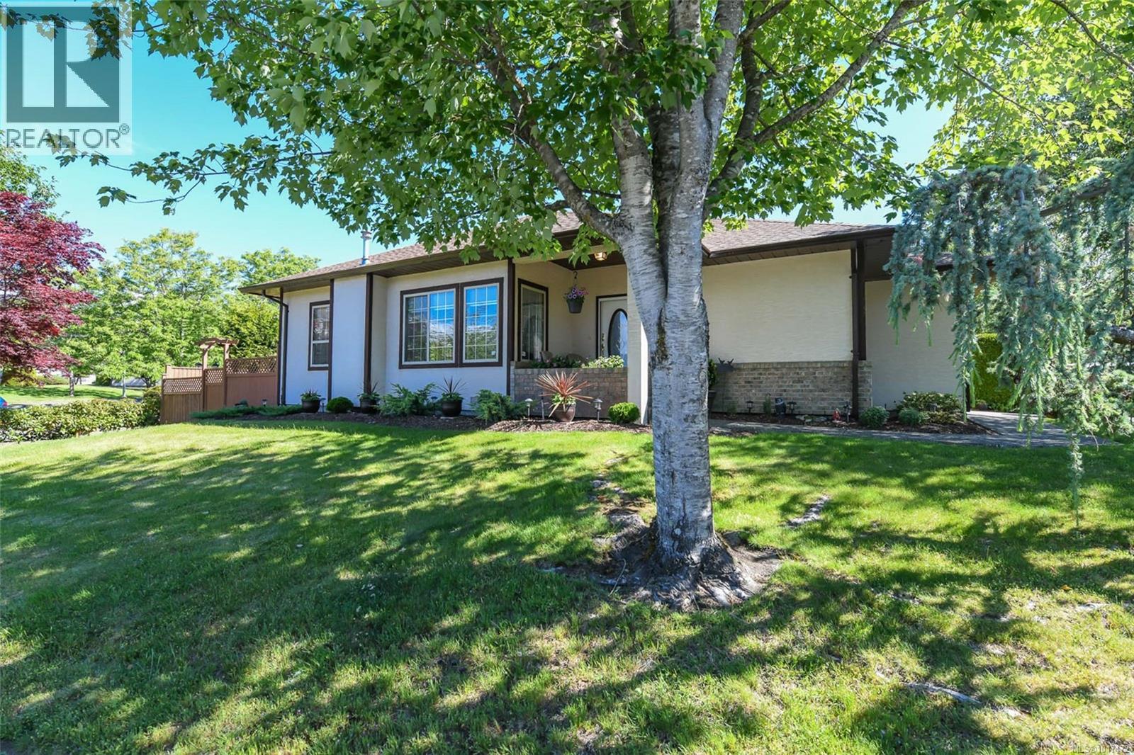 11 1288 Tunner Dr, Courtenay, British Columbia