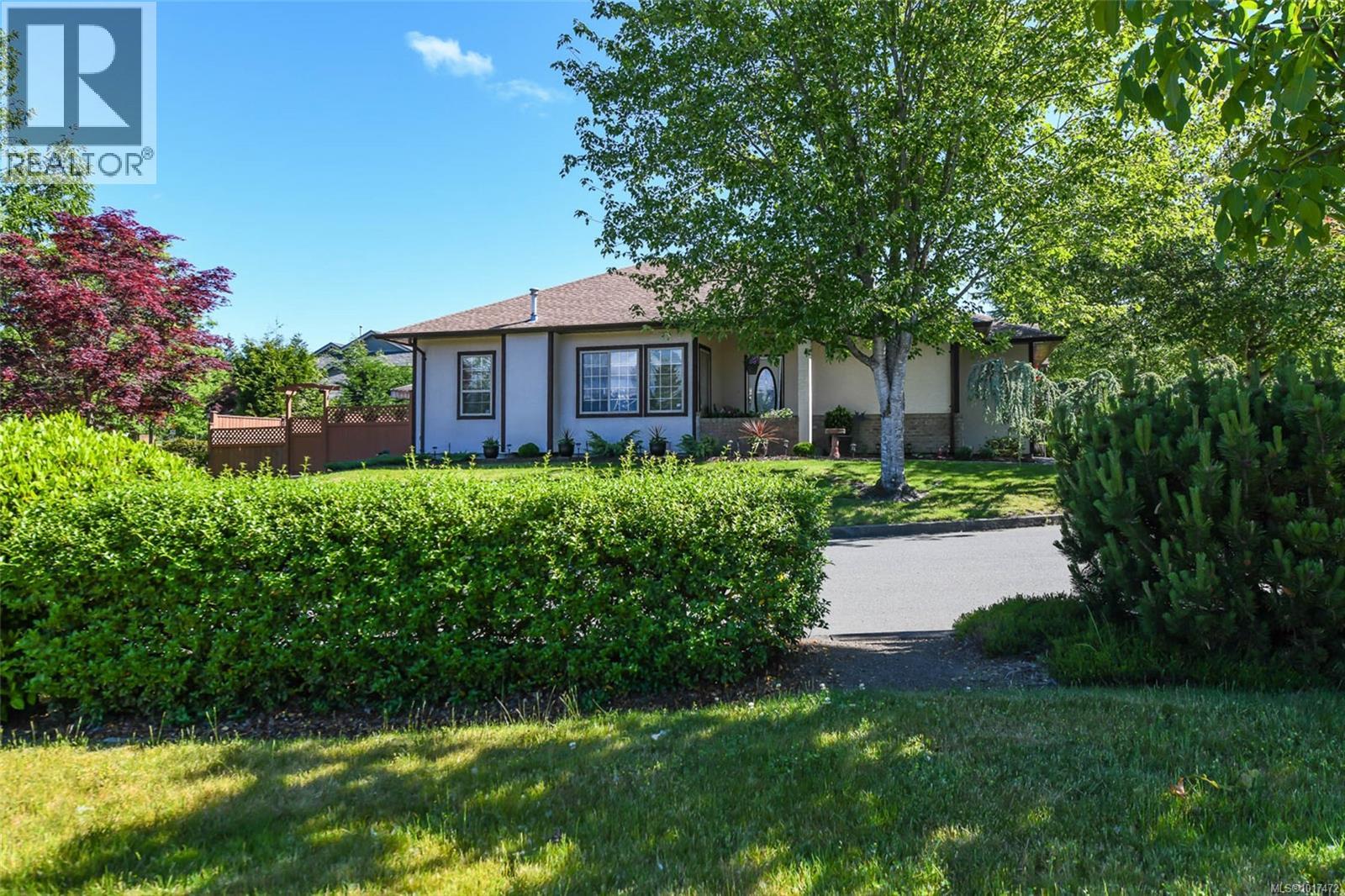 11 1288 Tunner Dr, Courtenay, British Columbia  V9N 8S2 - Photo 2 - 1017472