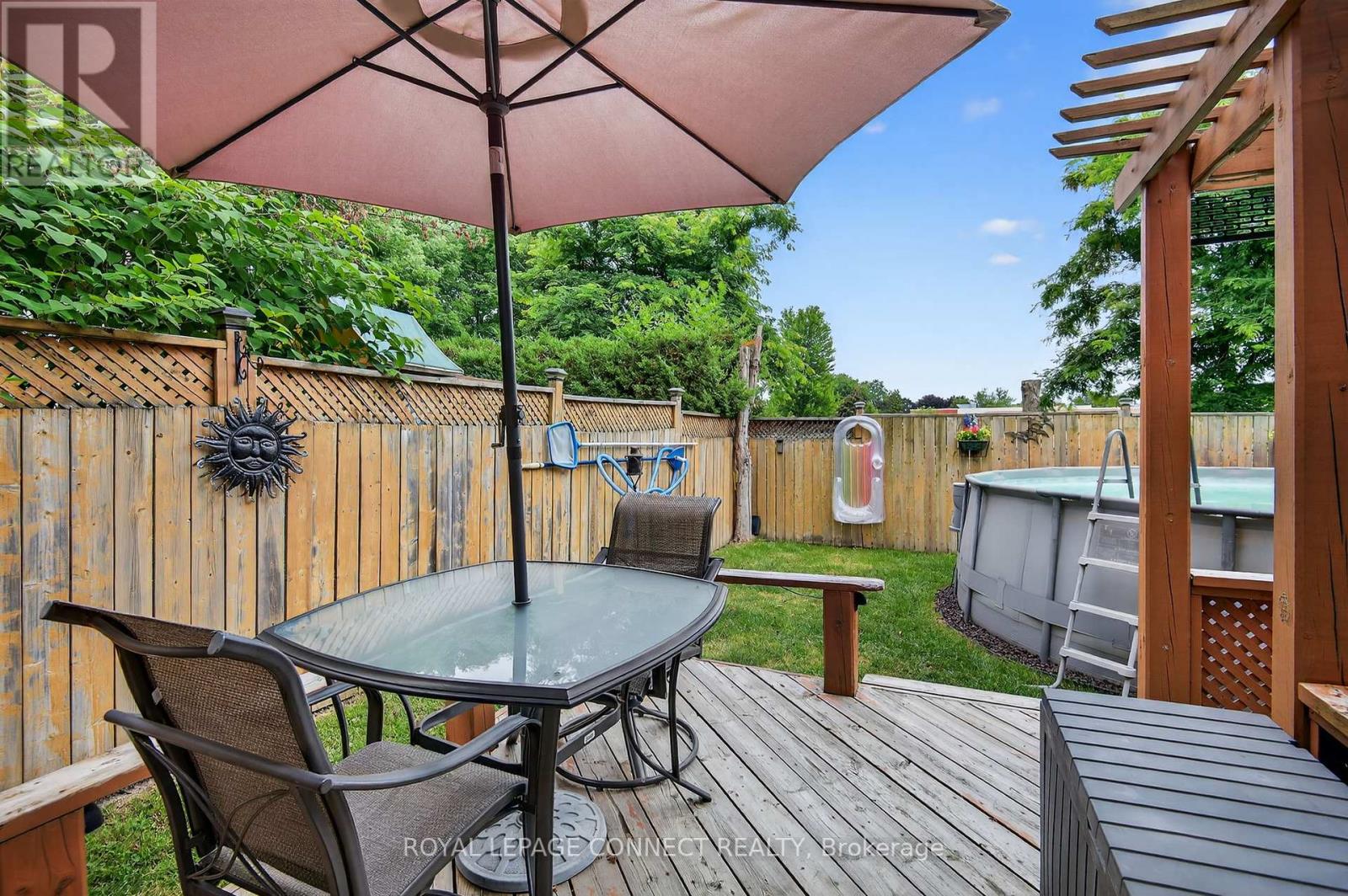22 Crawford Rose Drive, Aurora, Ontario  L4G 4P3 - Photo 41 - N12461418