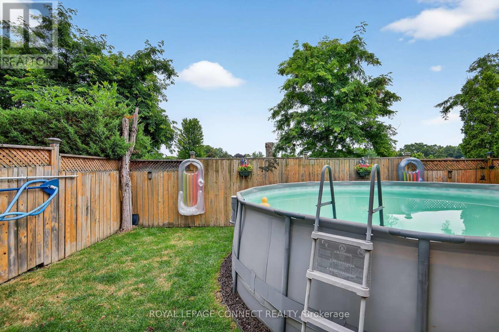 22 Crawford Rose Drive, Aurora, Ontario  L4G 4P3 - Photo 42 - N12461418