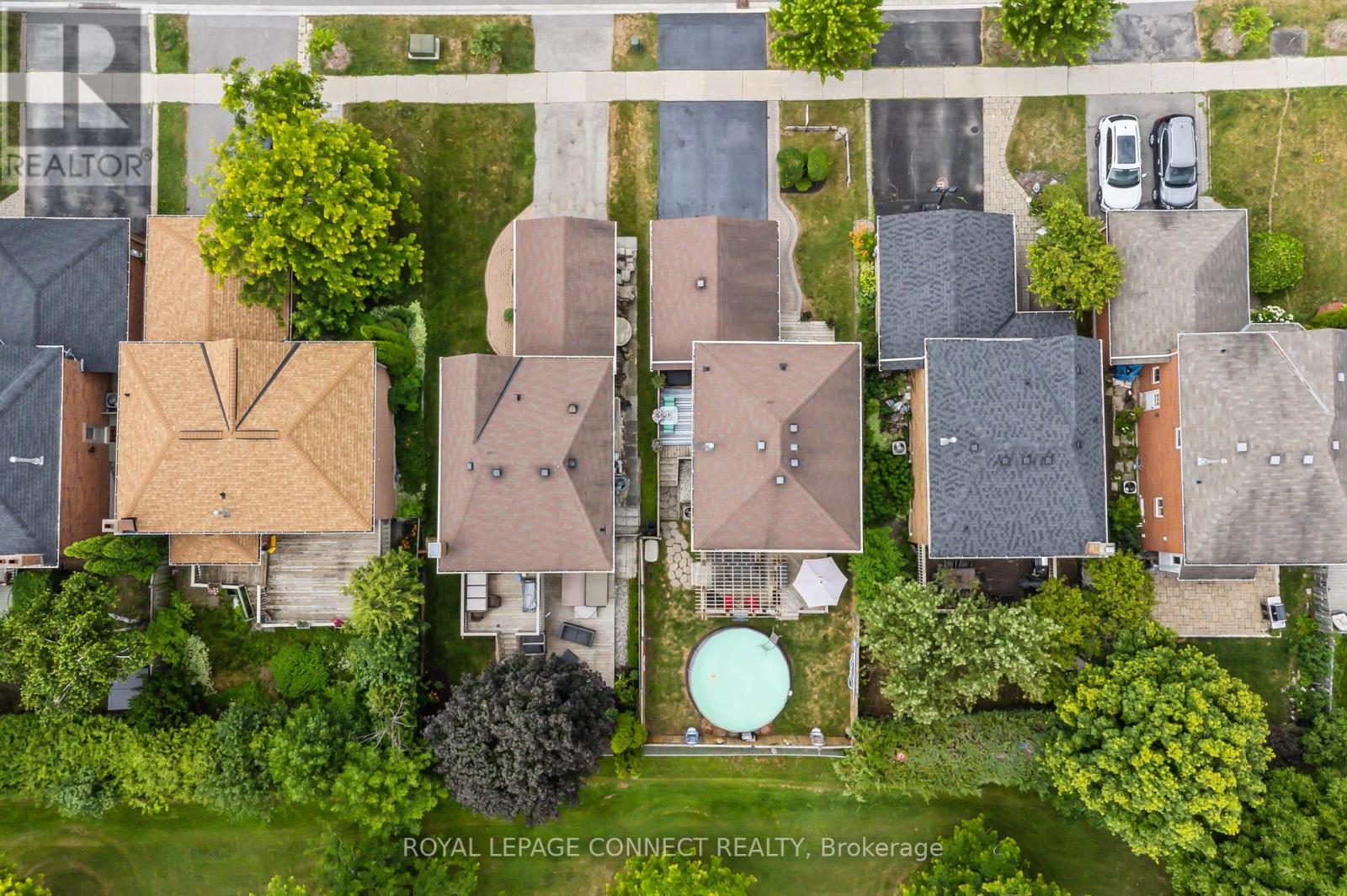 22 Crawford Rose Drive, Aurora, Ontario  L4G 4P3 - Photo 47 - N12461418