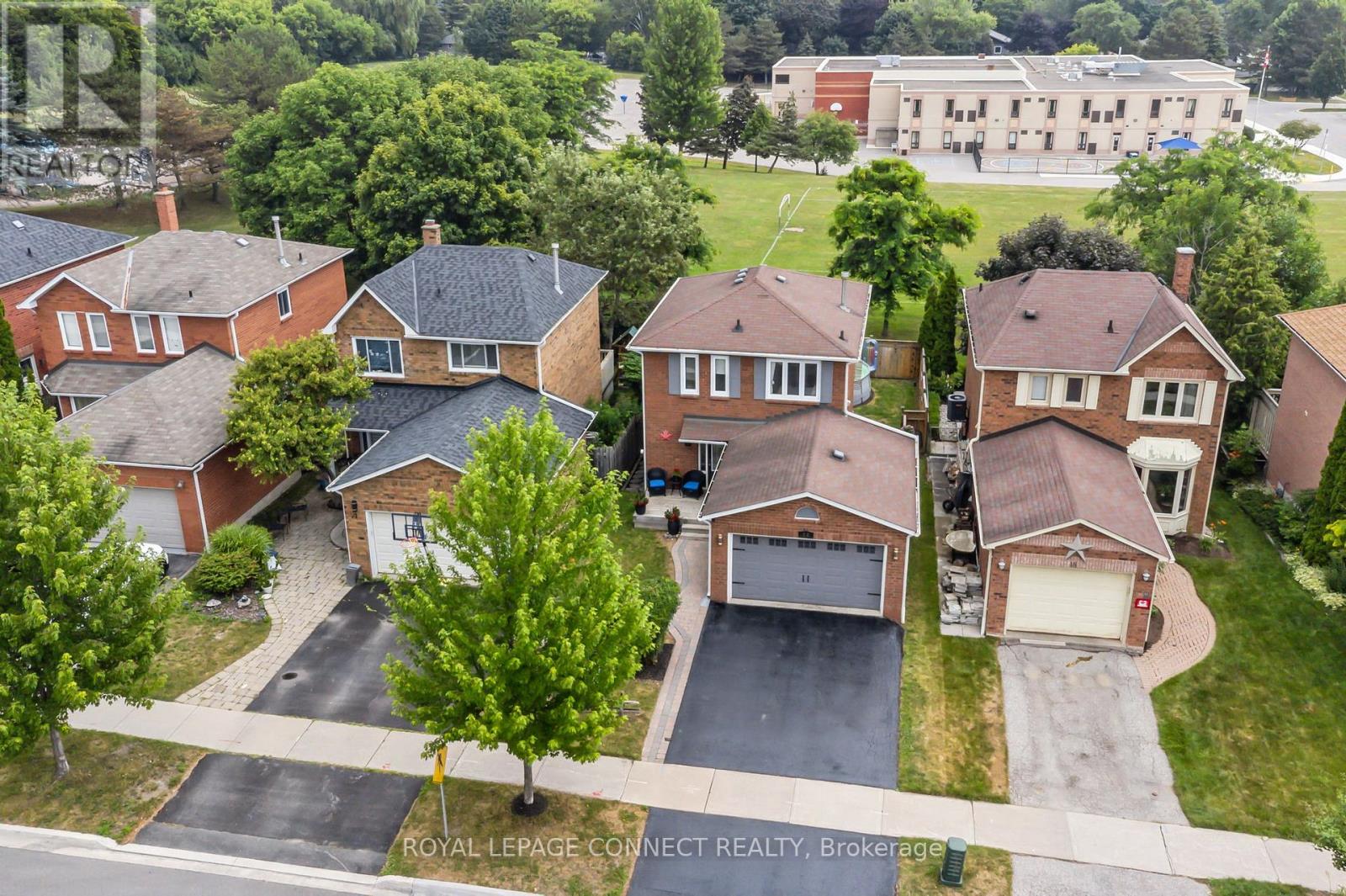 22 Crawford Rose Drive, Aurora, Ontario  L4G 4P3 - Photo 48 - N12461418