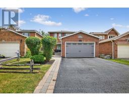 22 CRAWFORD ROSE DRIVE, Aurora, Ontario