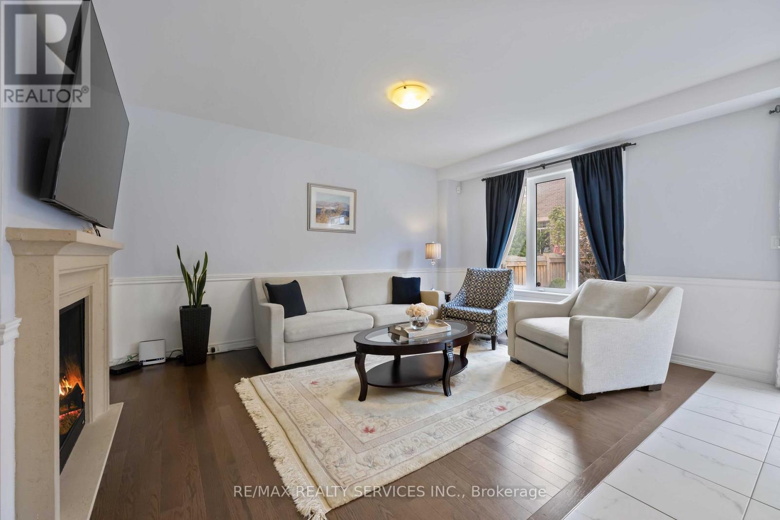 40 Mersey Street, Vaughan, Ontario  L4H 3N5 - Photo 13 - N12461419