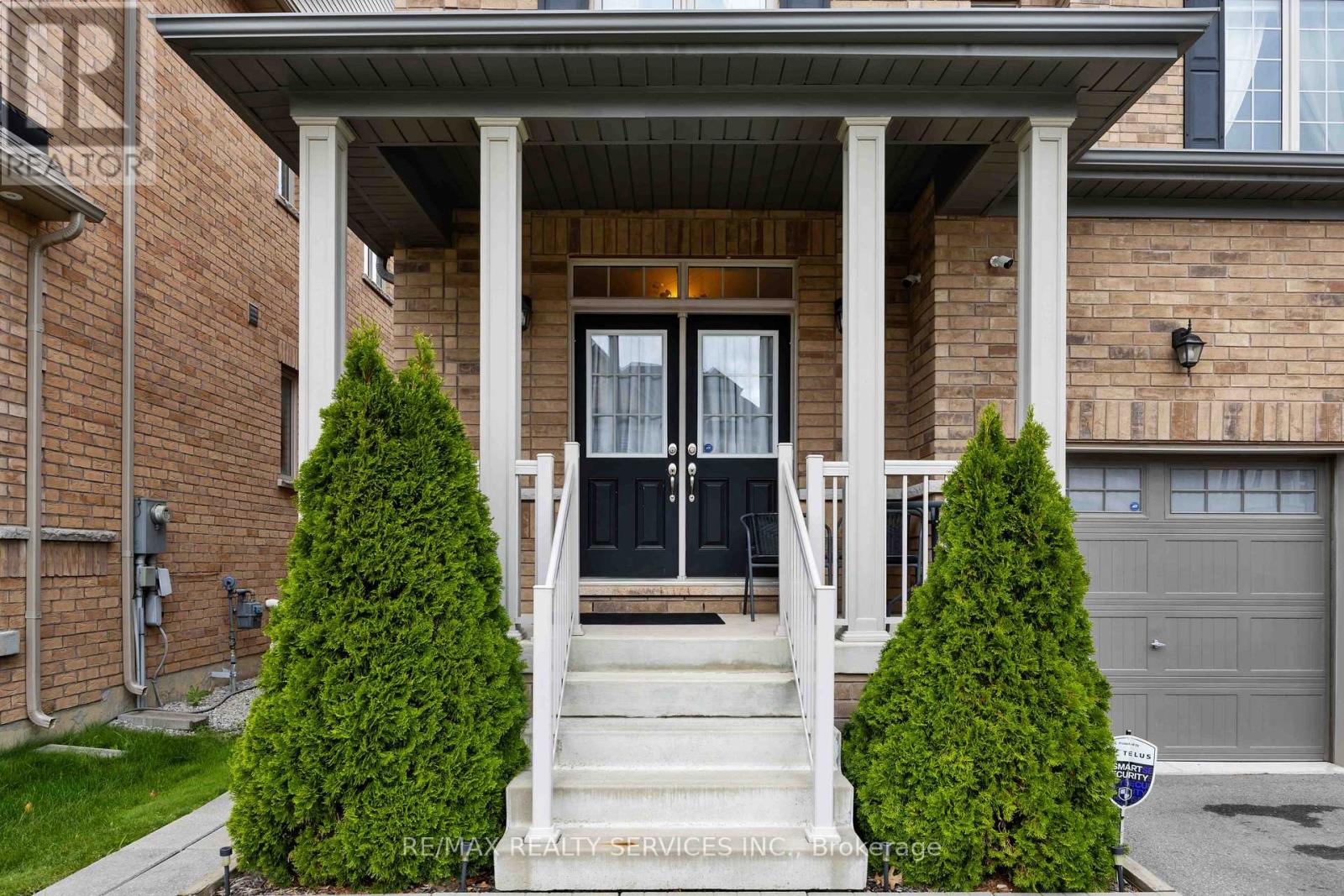 40 Mersey Street, Vaughan, Ontario  L4H 3N5 - Photo 3 - N12461419