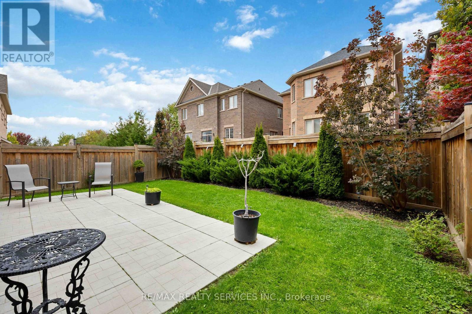 40 Mersey Street, Vaughan, Ontario  L4H 3N5 - Photo 49 - N12461419